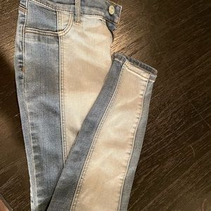 Pacsun jeans